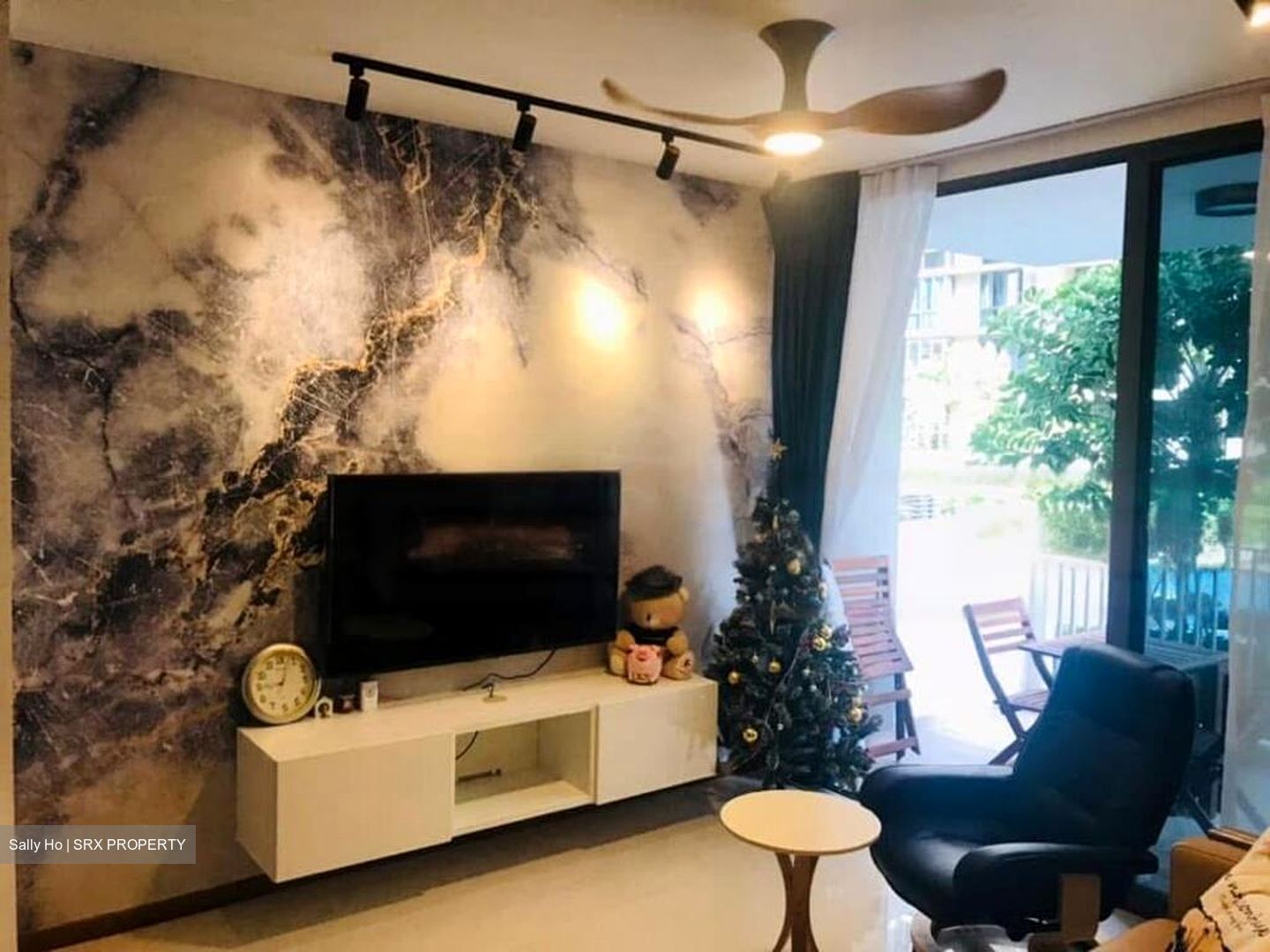Treasure Crest (D19), Condominium #465302551